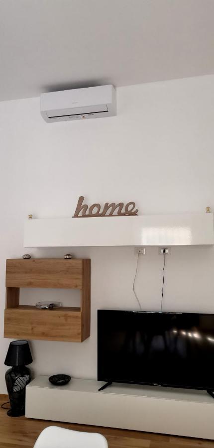 Happy Home - Mondello Παλέρμο Εξωτερικό φωτογραφία