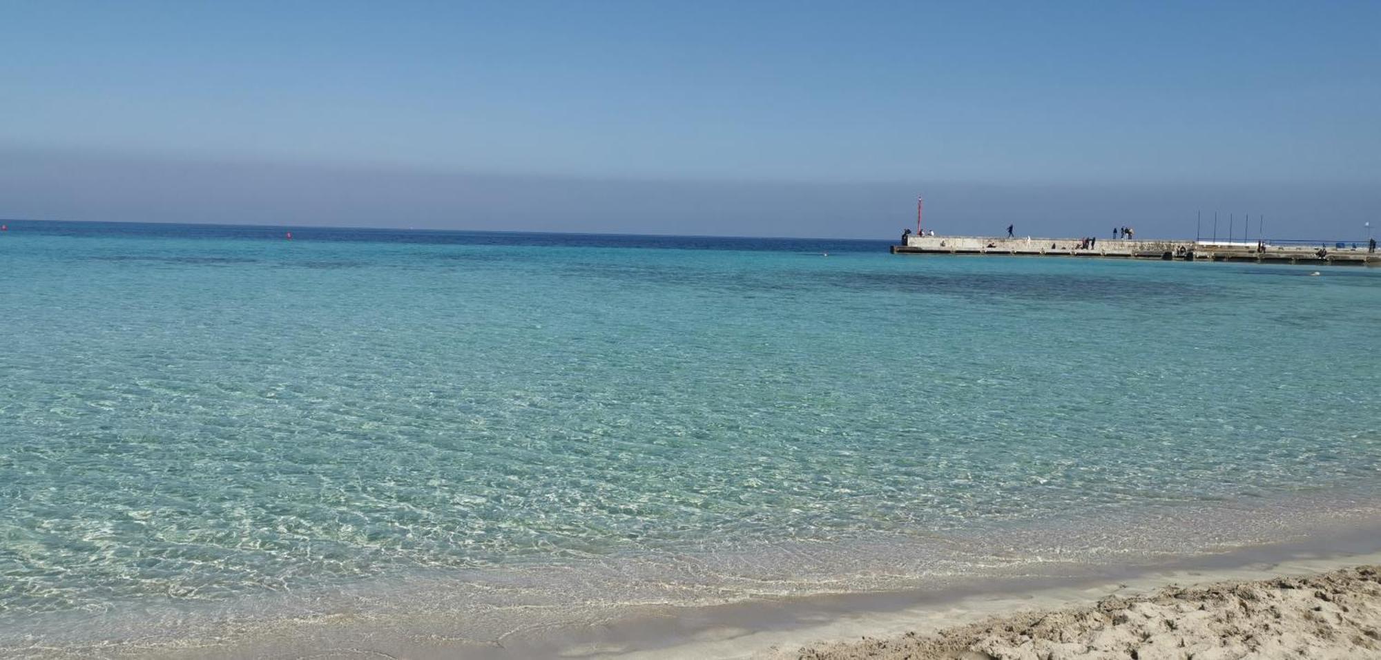 Happy Home - Mondello Παλέρμο Εξωτερικό φωτογραφία